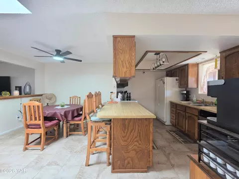 Dining - 11265 E 35th Pl, Yuma, AZ 85367 photo 3 of 3