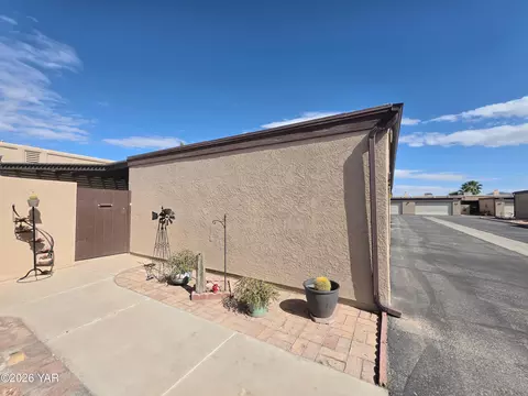 Exterior - 11265 E 35th Pl, Yuma, AZ 85367 photo 2 of 7