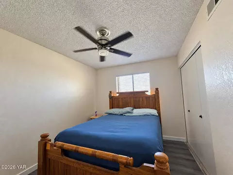 Bedroom - 11265 E 35th Pl, Yuma, AZ 85367 photo 3 of 3