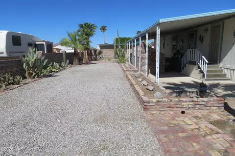 12256 E 37th St, Yuma, AZ 85367 photo 2