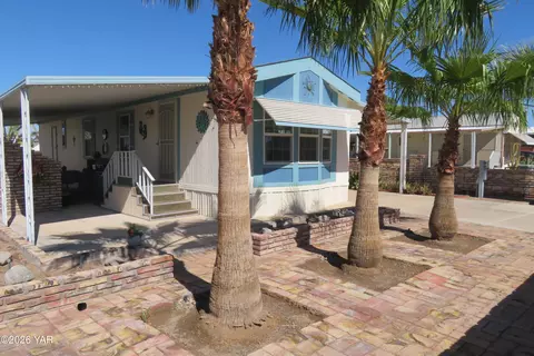 12256 E 37th St, Yuma, AZ 85367 photo 3