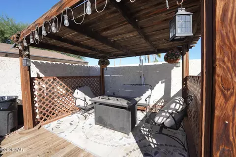 Exterior - 1767 E 26th Pl, Yuma, AZ 85365 photo 7 of 14