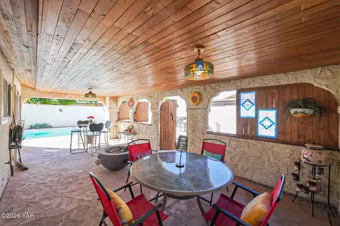 Exterior - 1767 E 26th Pl, Yuma, AZ 85365 photo 5 of 14
