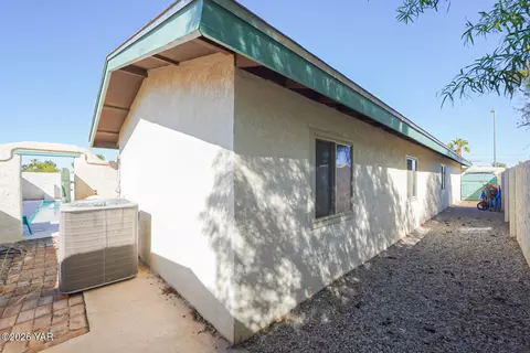 Exterior - 1767 E 26th Pl, Yuma, AZ 85365 photo 14 of 14