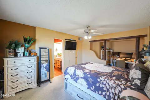 Bedroom - 1767 E 26th Pl, Yuma, AZ 85365 photo 2 of 4