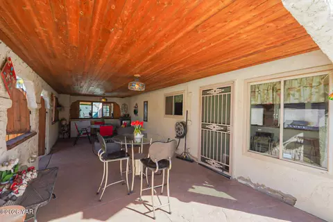 Exterior - 1767 E 26th Pl, Yuma, AZ 85365 photo 4 of 14
