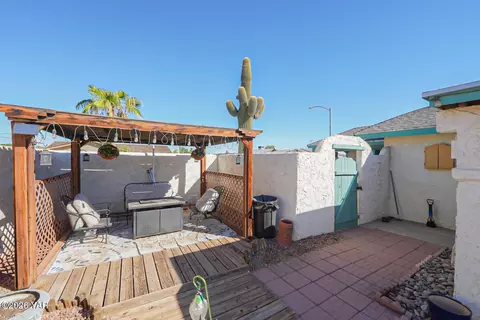 Exterior - 1767 E 26th Pl, Yuma, AZ 85365 photo 8 of 14