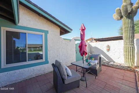 Exterior - 1767 E 26th Pl, Yuma, AZ 85365 photo 3 of 14