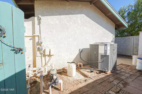 Exterior - 1767 E 26th Pl, Yuma, AZ 85365 photo 12 of 14