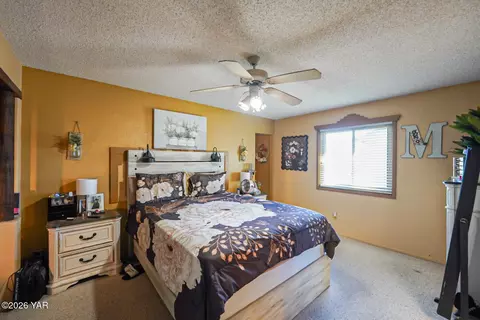 Bedroom - 1767 E 26th Pl, Yuma, AZ 85365 photo 1 of 4