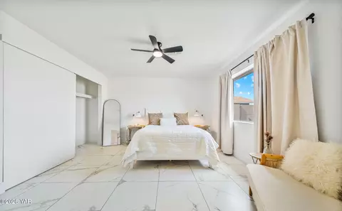 Bedroom - 7332 E 24th Ln, Yuma, AZ 85365 photo 2 of 5