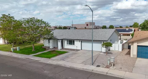 Other - 7332 E 24th Ln, Yuma, AZ 85365 photo 2 of 10
