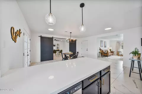 Kitchen - 7332 E 24th Ln, Yuma, AZ 85365 photo 1 of 4