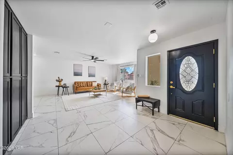 Entry Way - 7332 E 24th Ln, Yuma, AZ 85365 photo 1 of 1