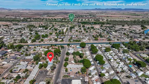 242 S 15th Ave, Yuma, AZ 85364