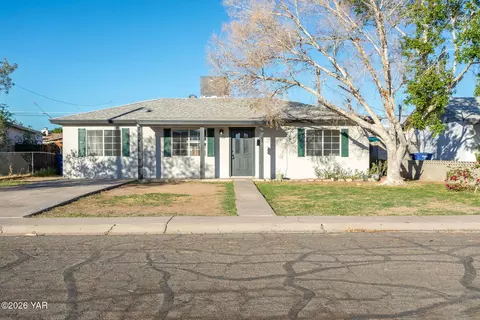 2064 S 5th Ave, Yuma, AZ 85364