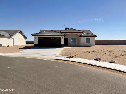 4047 E Santa Rosalina Ln, San Luis, AZ 85336