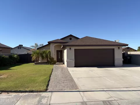 404 N Edna Lopez Court Ct N, San Luis, AZ 85336