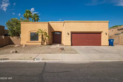 3546 W 18th Ln, Yuma, AZ 85364