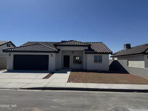 262 N Papo Neblina Ave, San Luis, AZ 85336