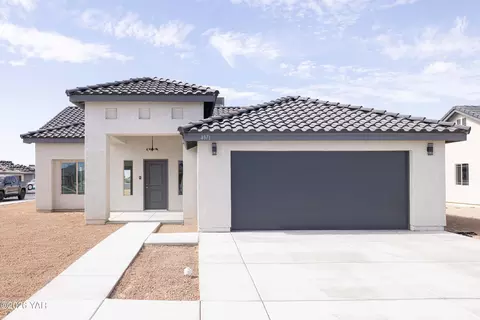 4988 E Nadine St #LOT 915, San Luis, AZ 85349