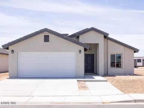 5011 E San Pedro St #LOT 771, San Luis, AZ 85336