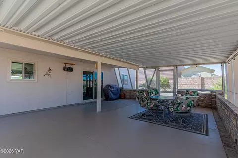 Exterior - 13334 E 34th Pl, Yuma, AZ 85367 photo 6 of 9