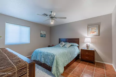 Bedroom - 13334 E 34th Pl, Yuma, AZ 85367 photo 2 of 3