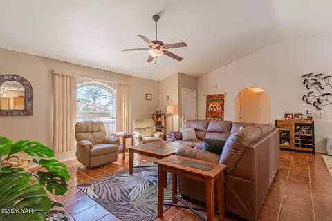 Living - 13334 E 34th Pl, Yuma, AZ 85367 photo 1 of 2