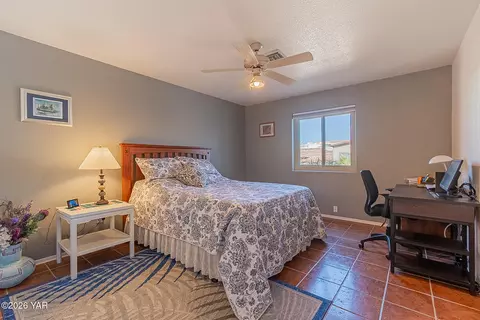 Bedroom - 13334 E 34th Pl, Yuma, AZ 85367 photo 1 of 3