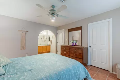 Bedroom - 13334 E 34th Pl, Yuma, AZ 85367 photo 3 of 3