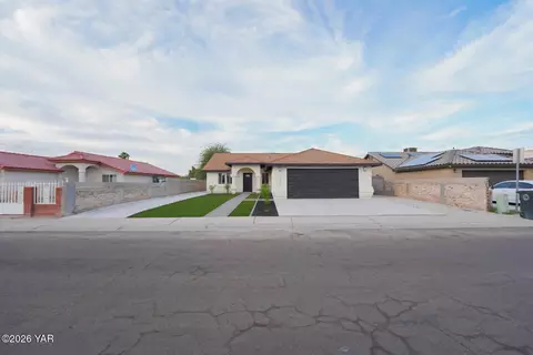 1238 E B St E, San Luis, AZ 85336
