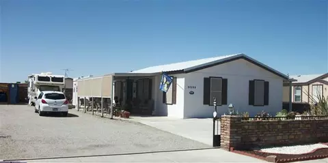 12731 E 45 St, Yuma, AZ 85367 photo 1