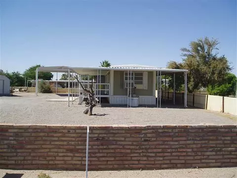 12749 E 36 St, Yuma, AZ 85367 photo 1