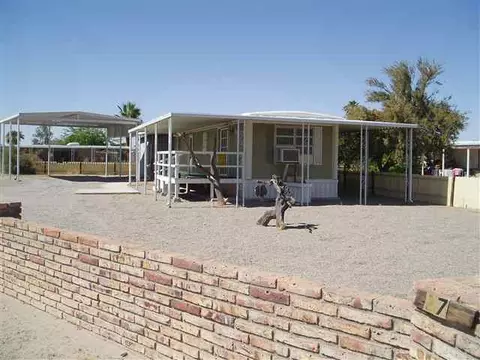 12749 E 36 St, Yuma, AZ 85367 photo 2