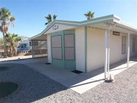 13633 E 47 St, Yuma, AZ 85367 photo 1