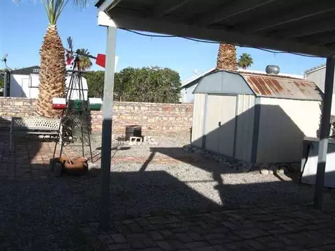 11272 E 39 Pl, Yuma, AZ 85367 photo 5