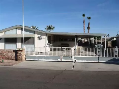 11272 E 39 Pl, Yuma, AZ 85367 photo 2