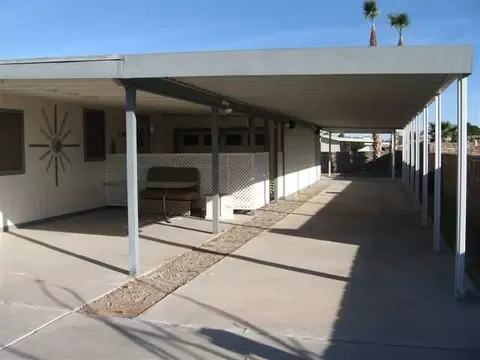 11272 E 39 Pl, Yuma, AZ 85367 photo 4