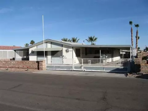 11272 E 39 Pl, Yuma, AZ 85367 photo 1