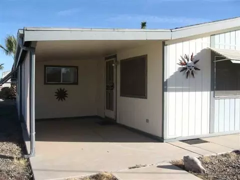11272 E 39 Pl, Yuma, AZ 85367 photo 3