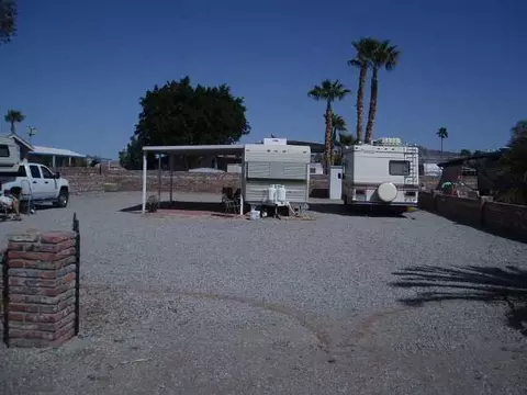 12630 E Brenda Dr, Yuma, AZ 85367 photo 1