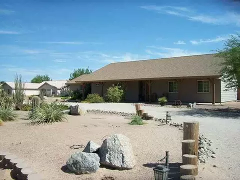 5359 E 45 St, Yuma, AZ 85365 photo 1