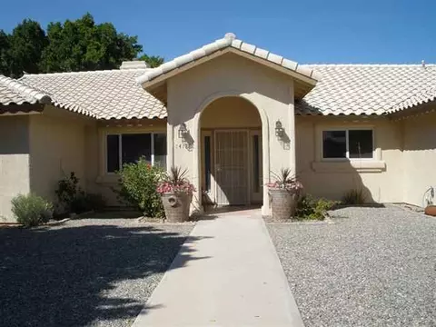 14188 E 49 Dr, Yuma, AZ 85367 photo 1