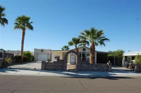 13851 E 50 Dr, Yuma, AZ 85367 photo 1