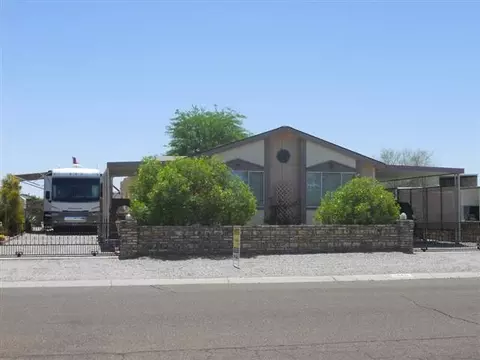 13415 52 St, Yuma, AZ 85367 photo 1
