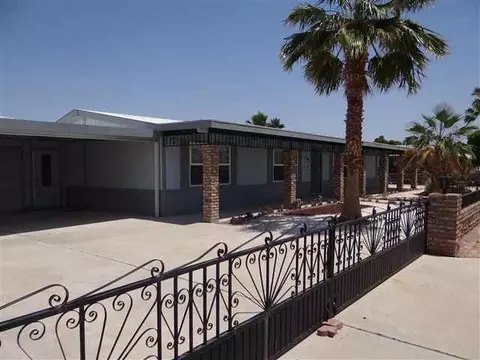 11380 E 37 Pl, Yuma, AZ 85367 photo 12
