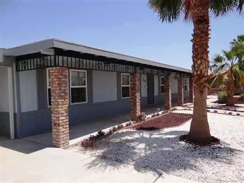 11380 E 37 Pl, Yuma, AZ 85367 photo 1