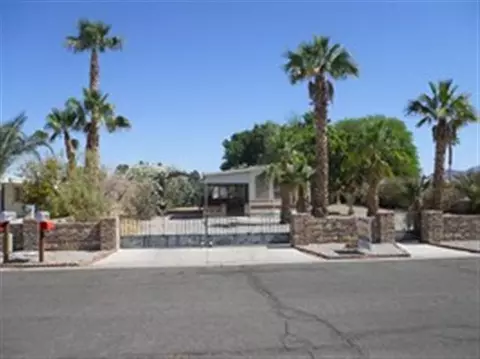 13446 45 Dr, Yuma, AZ 85367 photo 1