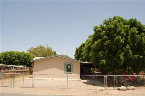 8169 S Apache Ln, Yuma, AZ 85364 photo 1